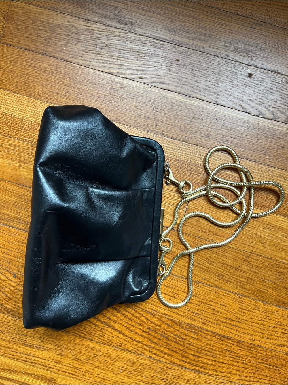 Clare v. sissy bag